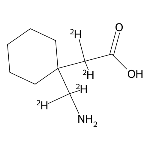 Gabapentin-d4
