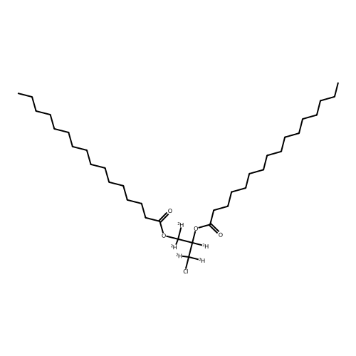 "rac 1,2-Bis-palmitoyl-3-chloropropanediol-D5"