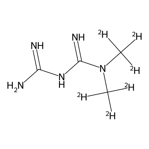 Metformin-d6 Hydrochloride