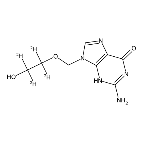 Acyclovir-d4