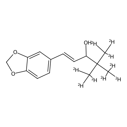 Stiripentol-d9