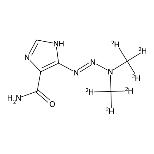 Dacarbazine-d6