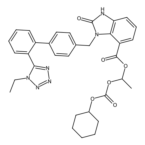 Candesartan Cilexetil EP Impurity C