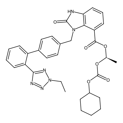 Candesartan Cilexetil EP Impurity D