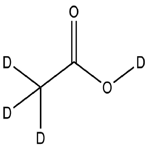 Acetic acid-D4