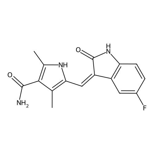 Sunitinib Impurity 33