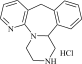 Mirtazapine EP Impurity D