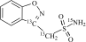 Zonisamide-13C2-15N