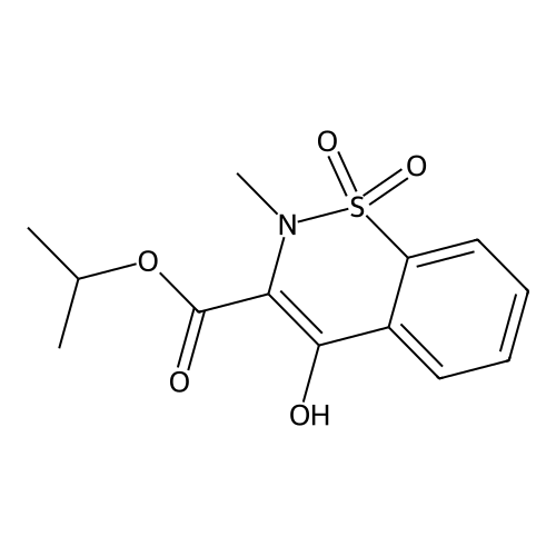 Piroxicam EP Impurity L(Meloxicam EP Impurity F)