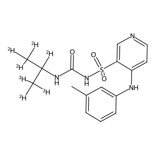 Torsemide-d7