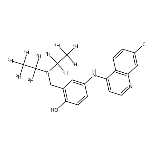 Amodiaquine D10
