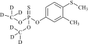 Fenthion-d6