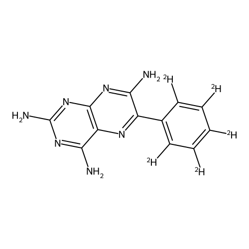 Triamterene-d5
