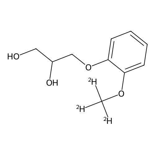 Guaifenesin-d3