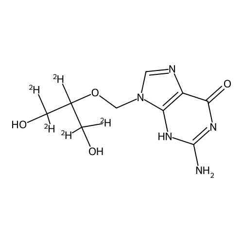 Ganciclovir-d5