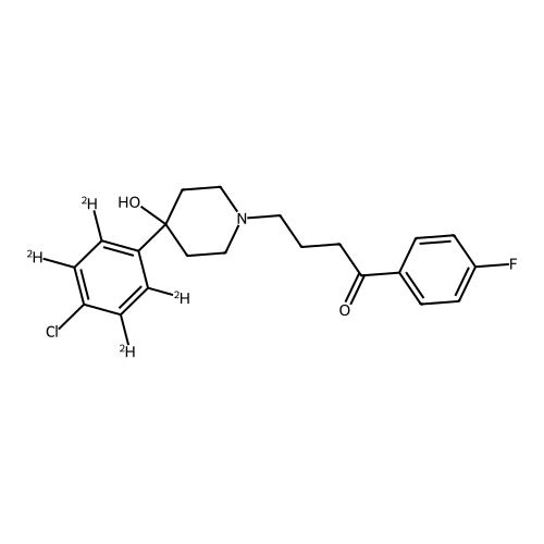 Haloperidol-d4