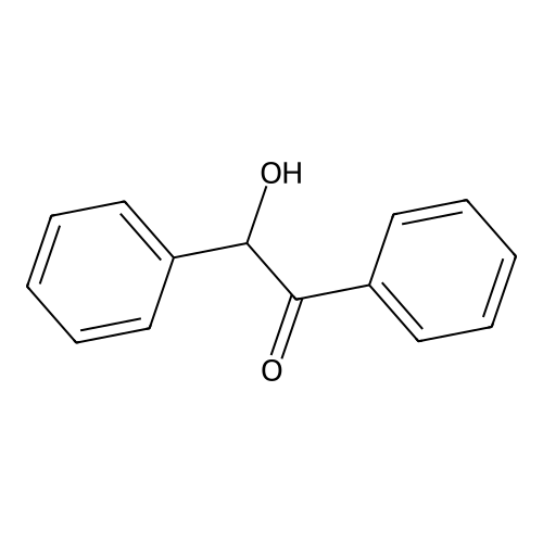 Benzoin