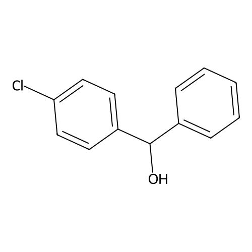 Cetirizine 4-Chlorobenzhydrol Impurity (USP)