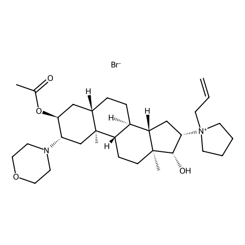 Rocuronium EP Impurity D