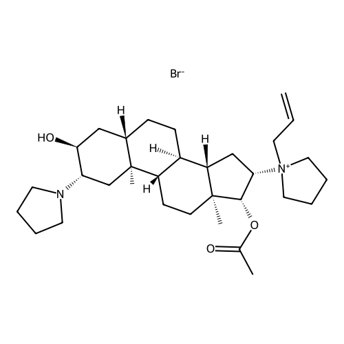 Rocuronium EP Impurity E
