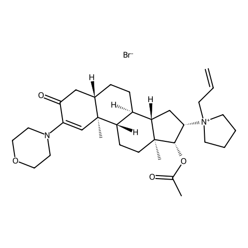 Rocuronium EP Impurity H