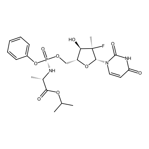 Sofosbuvir