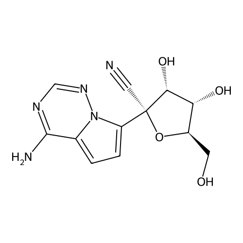 Remdesivir Impurity 5