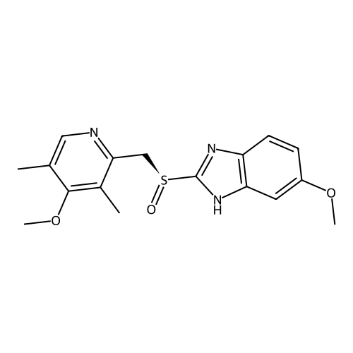 EsoMeprazole