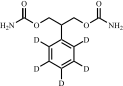 Felbamate-d5