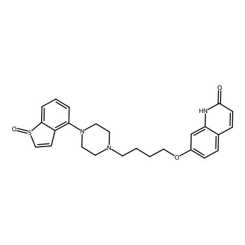 Brexpiprazole Impurity 28