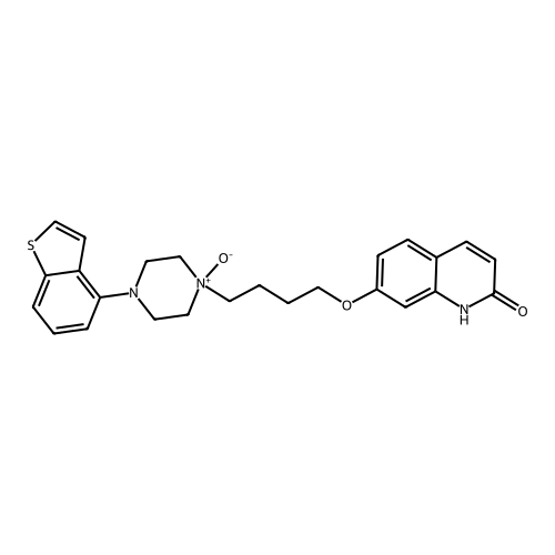 Brexpiprazole Impurity 10