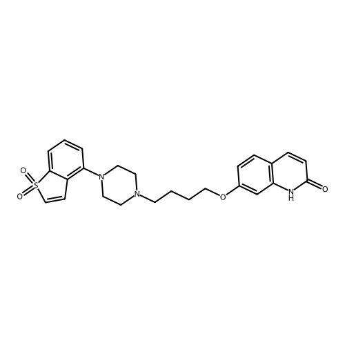 Brexpiprazole Impurity 56