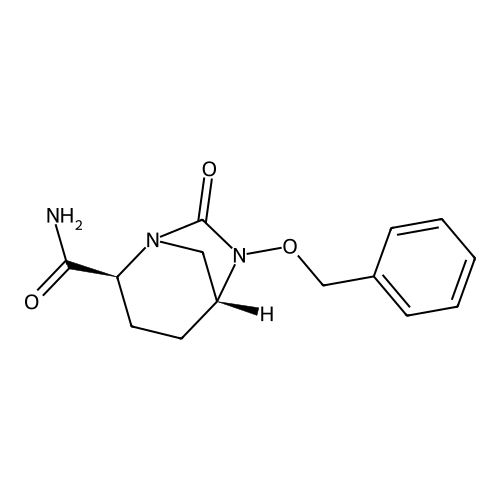 "Avibactam Impurity 56?2S,5R)"