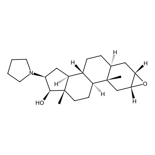 Rocuronium Bromide Impurity 24