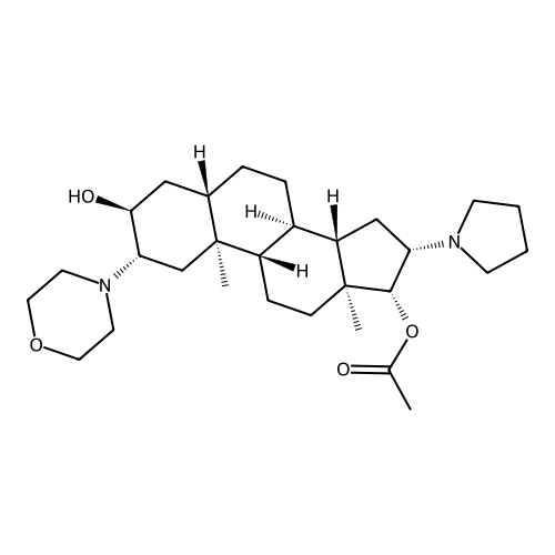 Rocuronium EP Impurity A