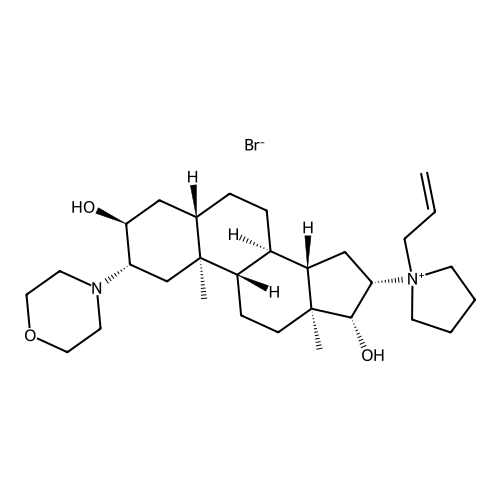 Rocuronium EP Impurity C