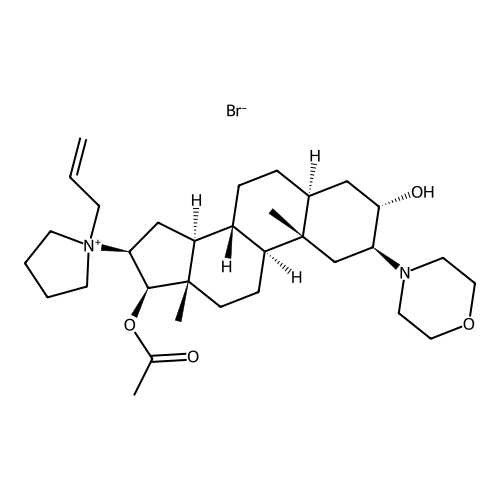 Rocuronium Bromide