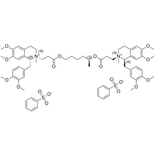 Cisatracurium EP Impurity M