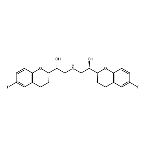 "Nebivolol Impurity 4?SR,RS?"