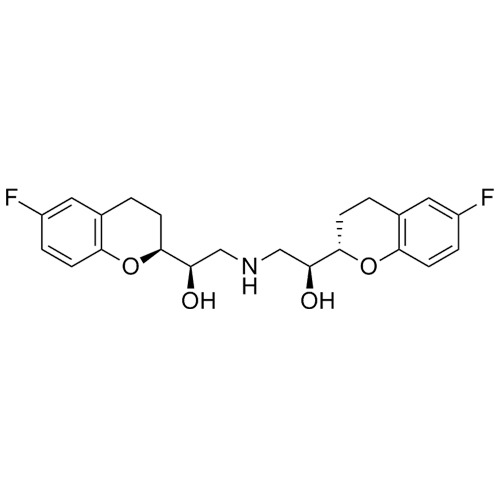 "Nebivolol Impurity 32?SS,RS?"