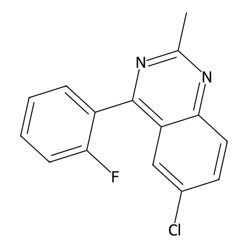 Midazolam EP Impurity H