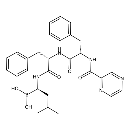 Bortezomib Impurity 17