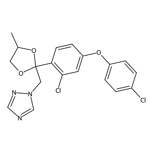 Difenoconazole