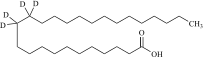 Hexacosanoic Acid-d4