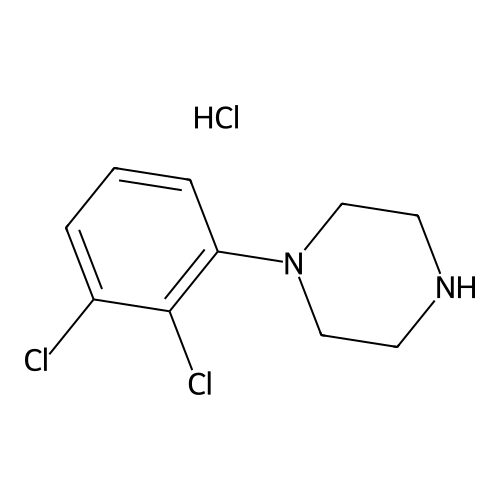 Aripiprazole EP Impurity B HCL