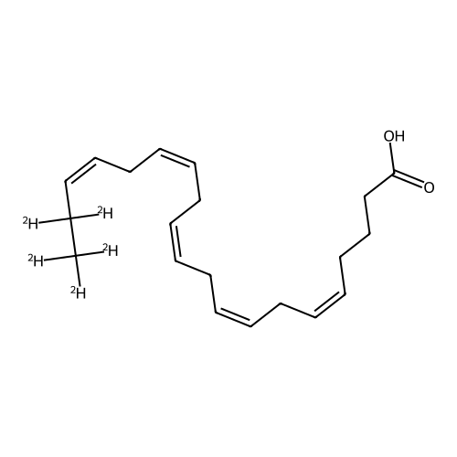 Eicosapentaenoic Acid-d5