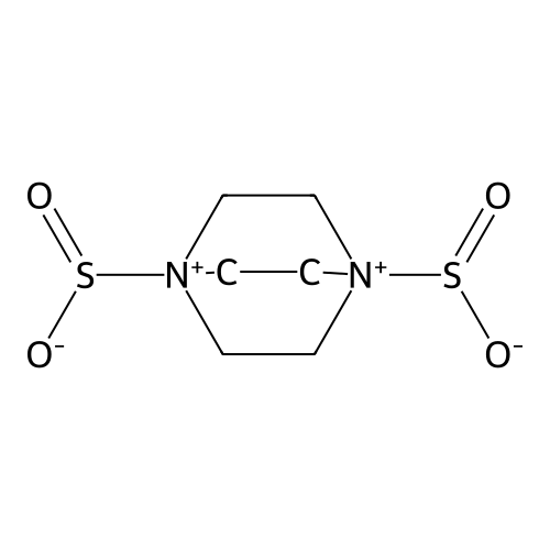 1,4-Diazabicyclo[2.2.2]octane-1,4-diium-1,4-disulfinate