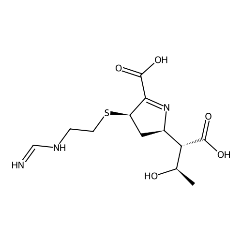 Imipenem EP Impurity B
