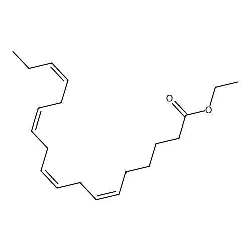 Stearidonic Acid Ethyl Ester