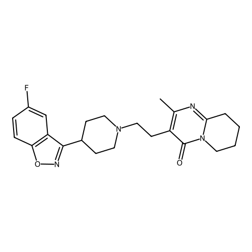 Risperidone EP Impurity D